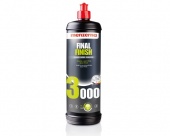 MENZERNA FF3000 антиголограмная полировальная паста