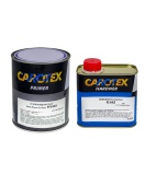 CAROTEX грунт 2K FPE410G 4+1 эпоксидный