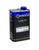KAROCLE лак STARLUX HS 2+1 премиум