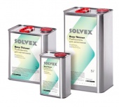 Разбавитель SOLVEX для металликов