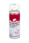 REOFLEX лак в аэрозоле MS RX C-04