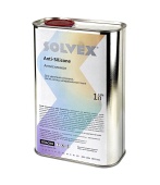 SOLVEX антисиликон