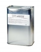 KAROCLE смывка старой краски STARCLEAR REMOVER
