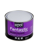 U-POL шпатлевка мультифункциональная облегченная FANTASTIC