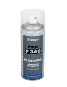 BODY грунт по пластику 340 PLASTOFIX