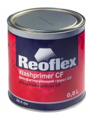 REOFLEX грунт фосфатирующий WASHPRIMER CF RX P-04