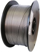 Проволока сварочная E71T-GS (без газа)