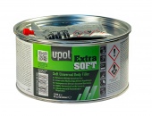 U-POL шпатлевка EXTRA SOFT