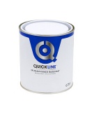 QUICKLINE автоэмаль металлик