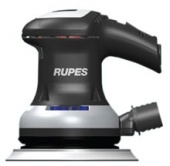 RUPES шлифовальная машинка электрическая эксцентриковая ER155TES
