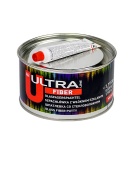 ULTRA FIBER шпатлевка со стекловолокном