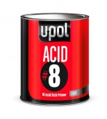 U-POL грунт протравливающий ACID#8
