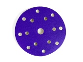 BNC BDG9 PURPLE CERAMIC диск на бумажной основе 150 мм