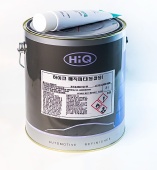 KAROCLE шпатлевка HIQ MAGIC PUTTY полиэфирная универсальная