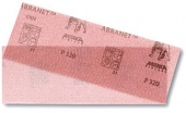 MIRKA ABRANET полоски (сетка) (P80-P500)