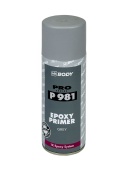 BODY грунт 1K EPOXY PRIMER 981 эпоксидный спрей