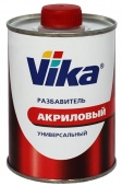 VIKA акриловый разбавитель 130