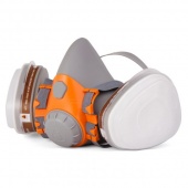 JETA PRO полумаска J-SET 6500 комплект