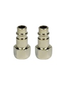 AUARITA быстрый разъём CS-09 гайка-штекер