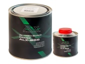 ALX грунт акриловый HIGH-BUILD PRIMER ALX-888 4:1