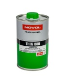 NOVOL разбавитель для жидкой шпатлёвки THIN 880