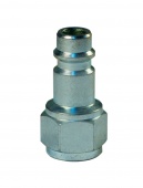 SAGOLA быстрый разъём BSPP 1/4" EUR гайка-штекер