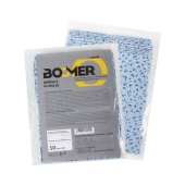 BOOMER 8005011/1 W-POL 10 салфетки для обезжиривания