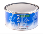 ORBYLUX шпатлевка легкообрабатываемая SUPER SOFT