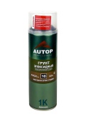 AUTOP EPOXY HIGH №16 грунт эпоксидный толстослойный в аэрозоле ATR-A07829