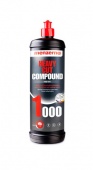 MENZERNA HEAVY CUT COMPOUND 1000 высокоабразивная полировальная паста